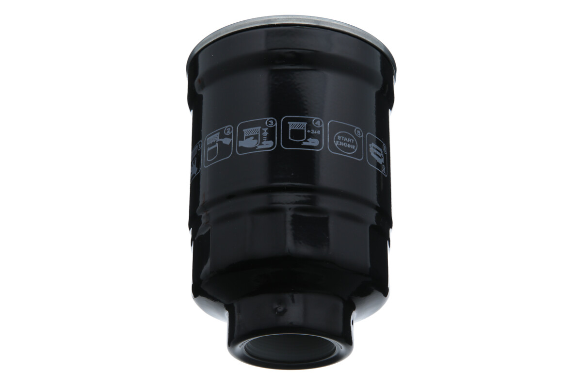 DIESEL FILTER FORD RANGER III